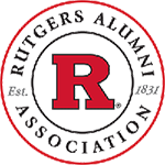 Rutgers Alumni Association Logo