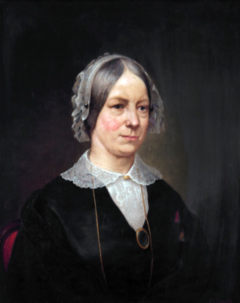 Sophia Astley Kirkpatrick